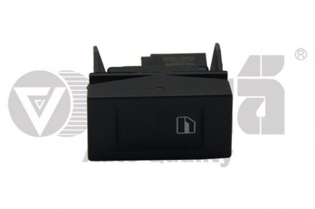 Блок керування склопідйомником VW Polo (95-02) VIKA 99591804201 (фото 1)