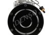 Компрессор кондиціонера DENSO DCP99528 (фото 3)