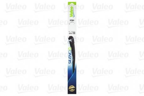 Щетки стеклоочистителя Valeo 577964 (фото 1)