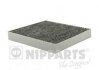 Фильтр, воздух во внутренном пространстве N1345010 NIPPARTS