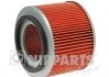 Повітряний фільтр J1321038 NIPPARTS