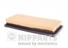 Воздушный фильтр N1325058 NIPPARTS