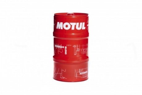 Масло 5W30 MOTUL 812461 (фото 1)