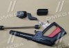 Миття високого тиску 2200Вт, ном. 6,5 л/хв, макс. 7.5 л/хв, 120-150бар Intertool DT-1508 (фото 3)