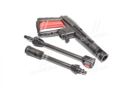 Пістолет до миття високого тиску DT-1502/1503/1504/1515, макс. 140 бар Intertool DT-1530 (фото 1)