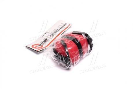 Наушники шумопонижающие с усиленной складной дужкой Intertool SP-0025 (фото 1)