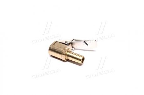 Наконечник к пистолету для подкачки на шланг 8мм Intertool PT-5000 (фото 1)