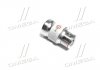 Перехідник квадрат 1/2" x шестигранник 10 мм Intertool ET-1108 (фото 2)