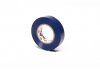 Лента изоляционная 0,15 мм x 17 мм x 20 м синяя Intertool IT-0020 (фото 2)