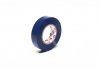 Лента изоляционная 0,15 мм x 17 мм x 20 м синяя Intertool IT-0020 (фото 4)