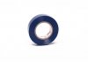 Лента изоляционная 0,15 мм x 17 мм x 20 м синяя Intertool IT-0020 (фото 5)