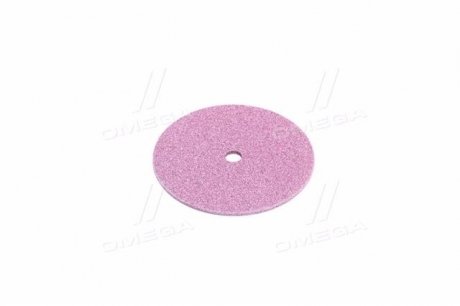 Диск на станок для заточки цепей 100*10*3.2мм Intertool DT-0851 (фото 1)