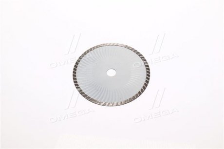 Диск отрезной Turbo, алмазный 180 мм, 16-18% Intertool CT-2004 (фото 1)