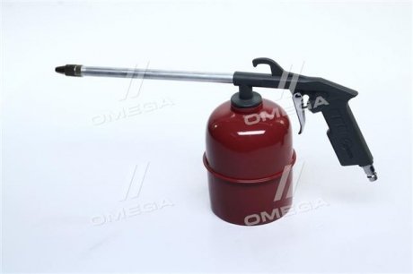 Пневмопистолет для распыления жидкостей Intertool PT-0704 (фото 1)