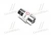 Головка двенадцатигранная, 1/2", 12 мм Intertool ET-0212 (фото 2)