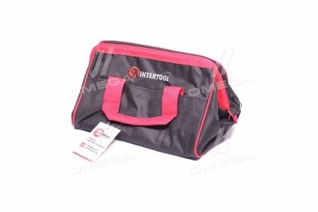 Сумка для инструментов, 14 карманов Intertool BX-9001 (фото 1)