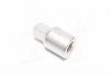 Переходник 3/8"x1/2", хром-ванадий Intertool ET-1105 (фото 1)
