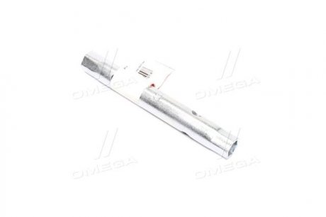 Ключ торцевой I-образный 10x11мм Intertool XT-4110 (фото 1)