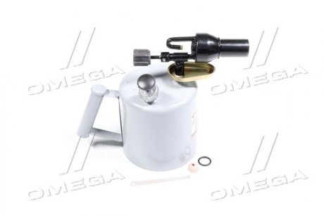 Лампа паяльная бензиновая 2.0 л Intertool GB-0033 (фото 1)