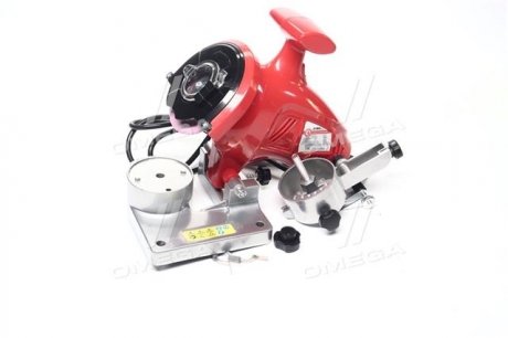 Станок для заточки цепей 250 Вт Intertool DT-0850 (фото 1)
