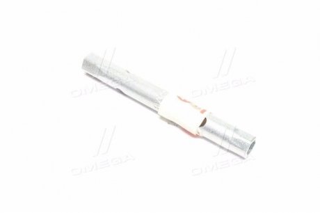 Ключ торцевой I-образный 8x9мм Intertool XT-4108 (фото 1)
