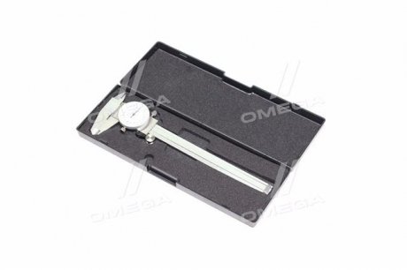 Штангенциркуль цифровой 150 мм Intertool MT-3005 (фото 1)