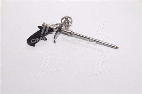 Пистолет для пены + 4 нас. Intertool PT-0603 (фото 1)