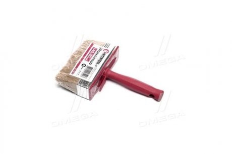 Кисть макловица 140*40 мм. Intertool KT-1819 (фото 1)