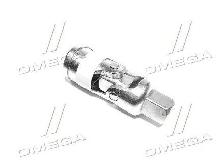 Кардан 1/2", Хром-Ванадий Intertool ET-1113 (фото 1)