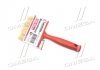 Кисть макловица 100*30мм Intertool KT-1817 (фото 2)