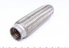 Гофра глушителя BM CATALYSTS FL45X10ILOK (фото 1)