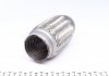 Гофра глушителя BM CATALYSTS FL51X6ILOK (фото 1)