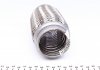 Гофра глушителя BM CATALYSTS FL51X6ILOK (фото 3)