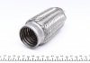 Гофра глушителя BM CATALYSTS FL45X6ILOK (фото 1)