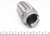 Гофра глушителя BM CATALYSTS FL45X6ILOK (фото 3)
