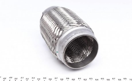 Гофра глушителя BM CATALYSTS FL64X6IB (фото 1)