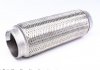 Гофра глушителя BM CATALYSTS FL64X10 (фото 1)