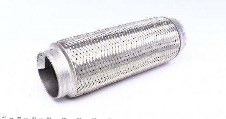 Гофра глушителя BM CATALYSTS FL64X10 (фото 1)