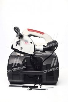 Штроборез 1400 Вт Intertool DT-0200 (фото 1)
