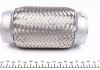 Гофра глушителя BM CATALYSTS FL57X6 (фото 4)