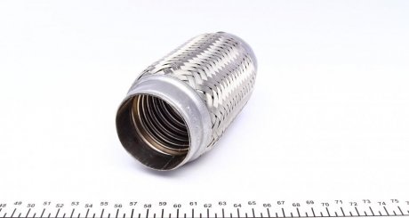 Гофра глушителя BM CATALYSTS FL57X6 (фото 1)