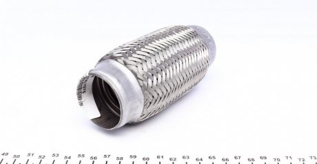 Гофра глушителя BM CATALYSTS FL45X6 (фото 1)