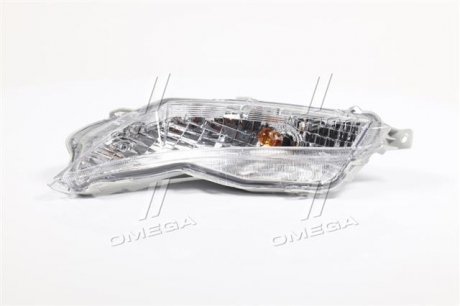 Покажчик пов. лів. TOY CAMRY 14-17 USA TYC 125338001N (фото 1)