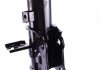 Амортизатор (задний) PARTS KAVO SSA-3013 (фото 5)
