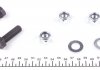 Опора шаровая PARTS KAVO SBJ-5517 (фото 2)