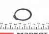 Опора шаровая PARTS KAVO SBJ-6508 (фото 2)