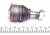 Опора шаровая PARTS KAVO SBJ-6508 (фото 3)