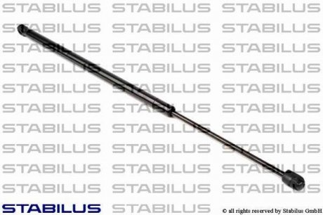 Газовый амортизатор STABILUS 241421 (фото 1)