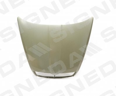 КАПОТSKODA OCTAVIA, 09 - 13 Signeda PSD20007A (фото 1)