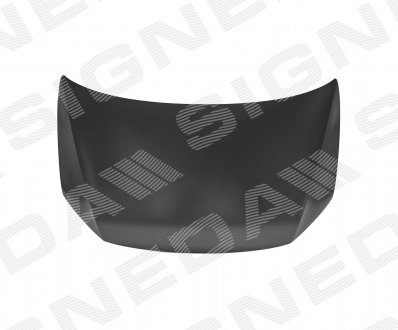 КАПОТ VW CADDY, 15 - Signeda PVG20073A (фото 1)